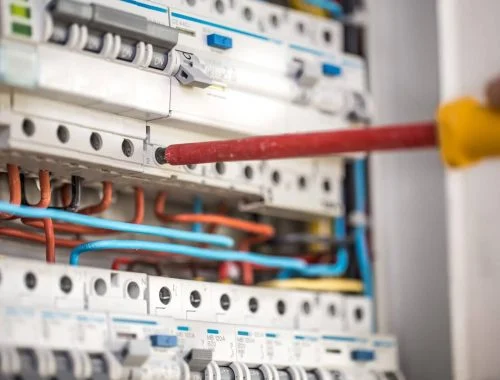 Electrical Work